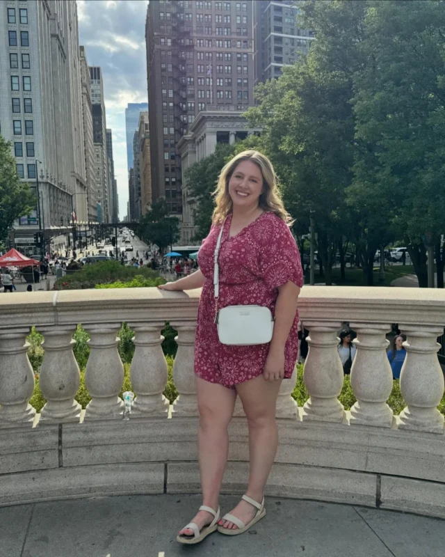 Chicago photo dump 🏙️🫶🩷😍

Thanks for showing me your city @natalieinthecity_ 😘

#Chicago #ChicagoTravel